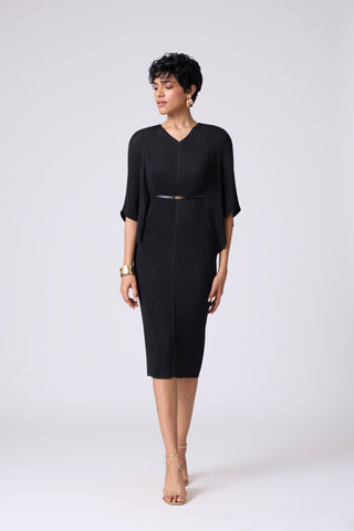 Tahita Dress - Black