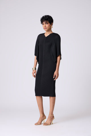 Tahita Dress - Black