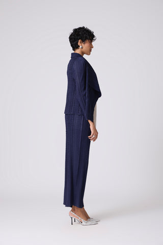 Taylor Overlay Set - Navy