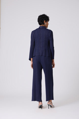 Taylor Overlay Set - Navy
