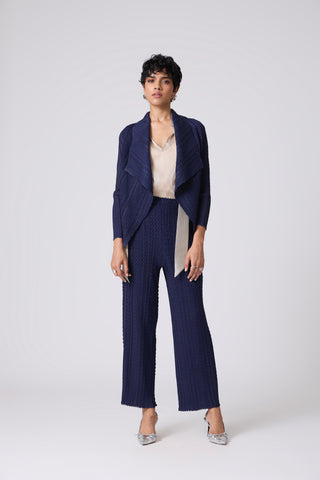 Taylor Overlay Set - Navy