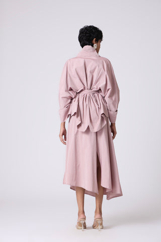 Alera Set - Ash Pink
