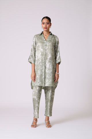 Judy Set - Mint