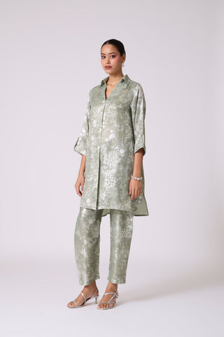 Judy Set - Mint