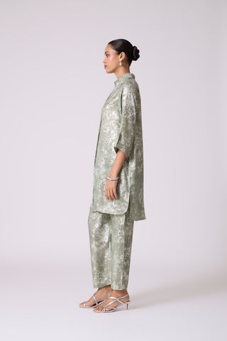 Judy Set - Mint