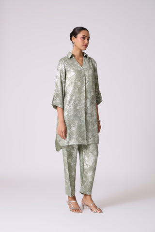 Judy Set - Mint