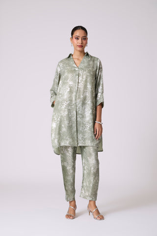 Judy Set - Mint