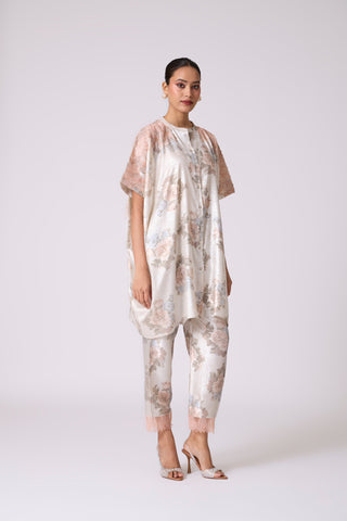 Constance Set - Pearl Ivory