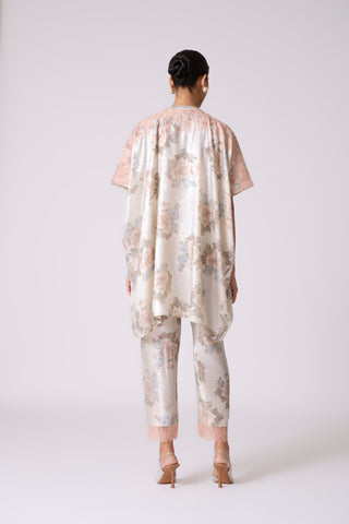 Constance Set - Pearl Ivory