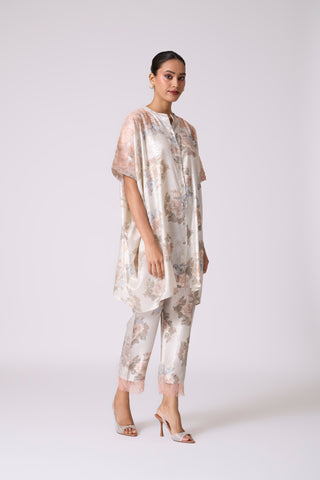 Constance Set - Pearl Ivory
