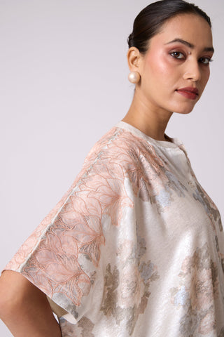 Constance Set - Pearl Ivory