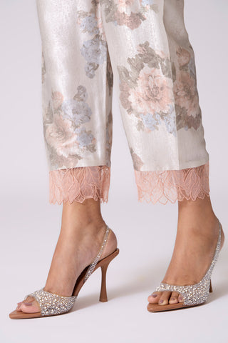 Constance Set - Pearl Ivory