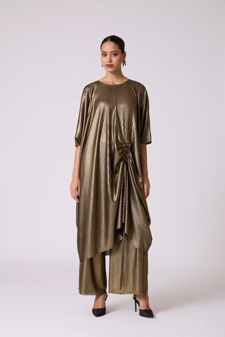 Fiona Set - Dull Gold