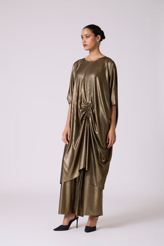 Fiona Set - Dull Gold