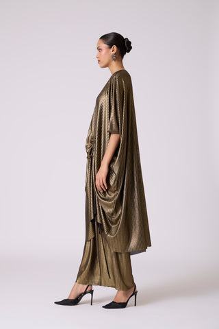 Fiona Set - Dull Gold