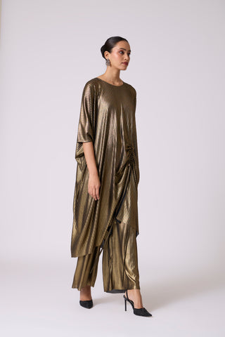 Fiona Set - Dull Gold