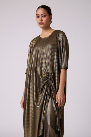 Fiona Set - Dull Gold