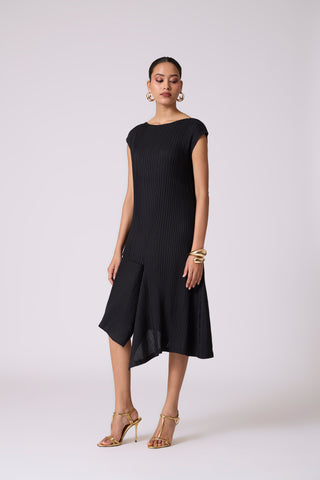 Noella Dress - Black