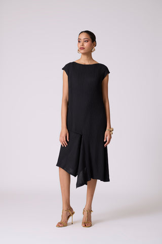Noella Dress - Black