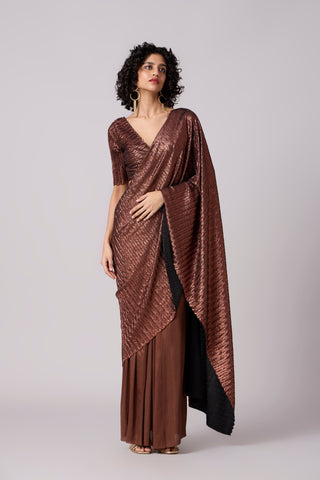 Ahilya Saree