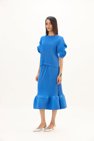 Gemma Set - Azure Blue
