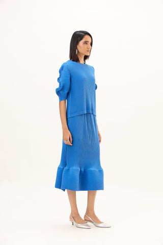 Gemma Set - Azure Blue