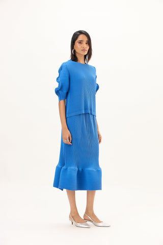 Gemma Set - Azure Blue