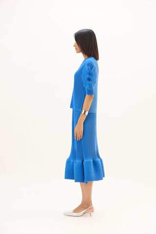 Gemma Set - Azure Blue