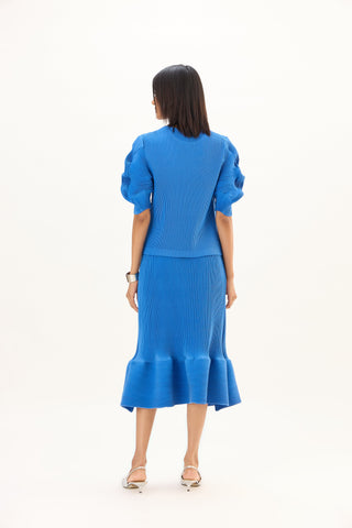 Gemma Set - Azure Blue