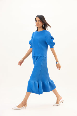 Gemma Set - Azure Blue