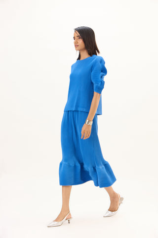 Gemma Set - Azure Blue