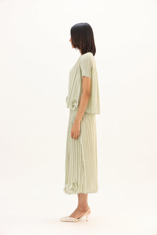 Florelle Set - Pale Green