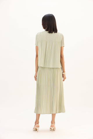Florelle Set - Pale Green