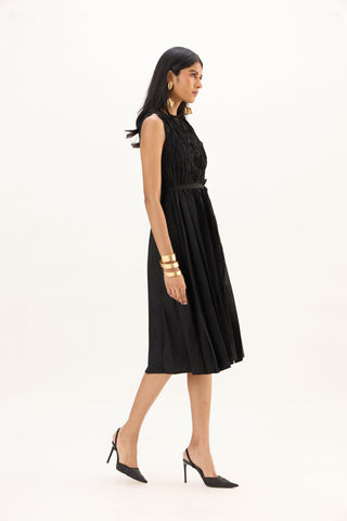 Madison Dress - Black