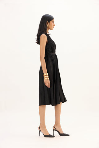 Madison Dress - Black