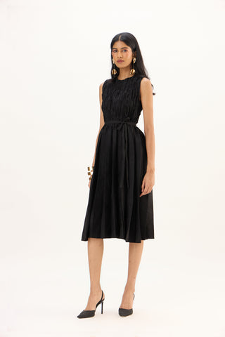 Madison Dress - Black