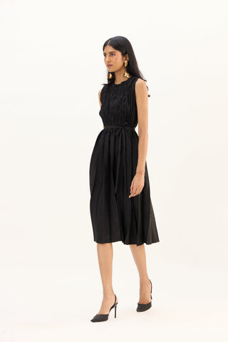 Madison Dress - Black