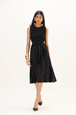 Madison Dress - Black