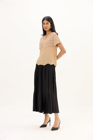 Sara Skirt - Black