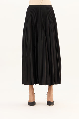 Sara Skirt - Black