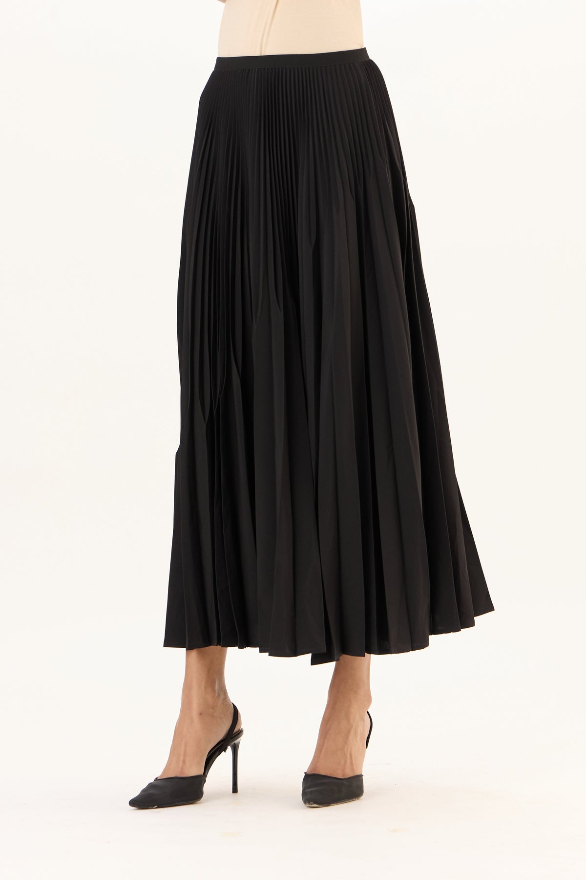 Sara Skirt - Black