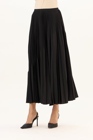 Sara Skirt - Black