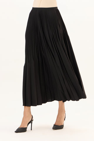 Sara Skirt - Black