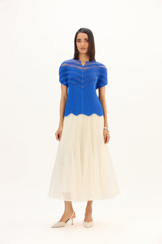 Fae Skirt - Ivory