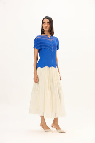 Fae Skirt - Ivory
