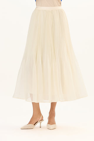 Fae Skirt - Ivory
