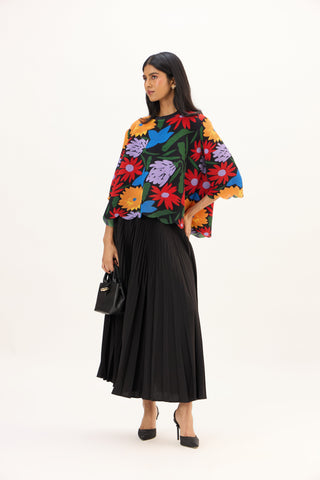 Eden Top - Black