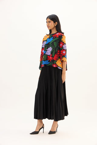 Eden Top - Black