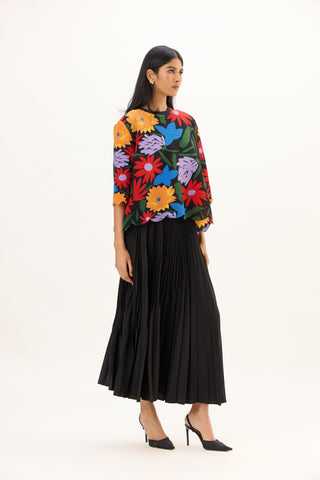 Eden Top - Black