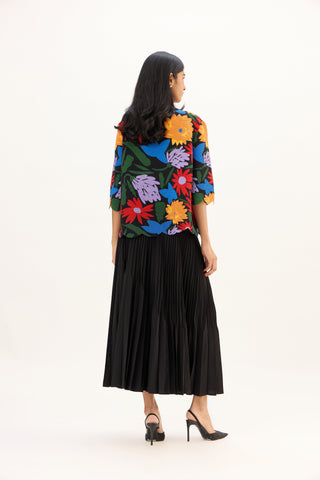 Eden Top - Black